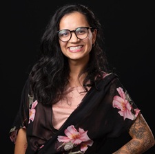 Alana Pereira