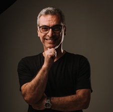 Daltro Martins