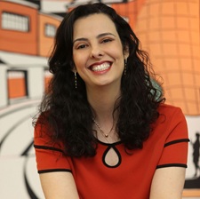 Helen Garcia
