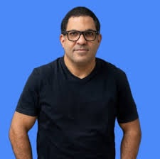 Jessé Benedito