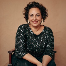 Liliane Ferrari
