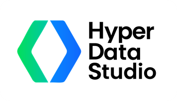 Hyper Data Studio