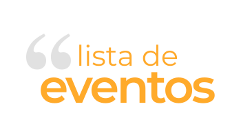 Portal Lista de Eventos