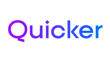 Quicker