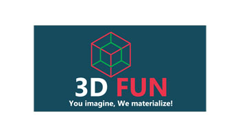 3D Fun